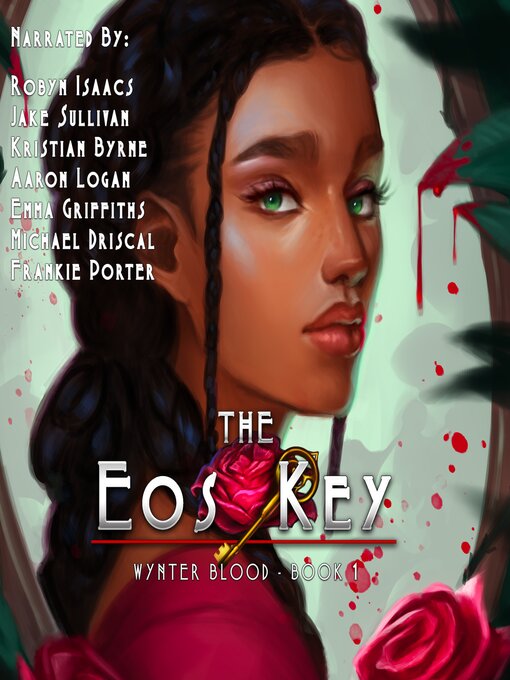 Title details for The Eos Key by D.M. Lewry - Wait list